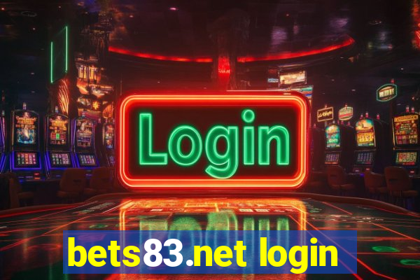 bets83.net login